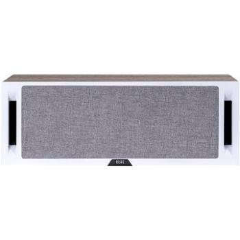 ELAC Debut Reference DCR 52 White/Wood (32403)