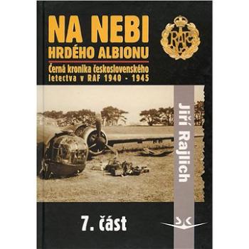 Na nebi hrdého Albionu 7.část (80-86808-12-2)