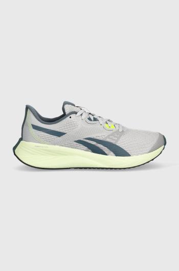 Běžecké boty Reebok Energen Tech Plus šedá barva