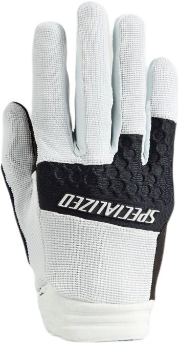 Specialized Men's Trail Shield Glove LF - dove grey M