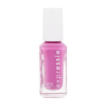 Essie Expressie 10 ml lak na nehty pro ženy 412 Thumb-Surfling