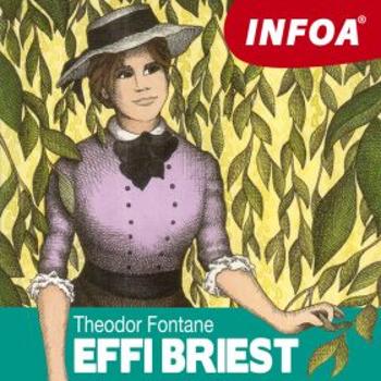 Effi Briest - Theodor Fontane - audiokniha