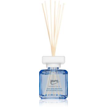 ipuro Essentials Sunny Beachtime aroma difuzér s náplní 100 ml