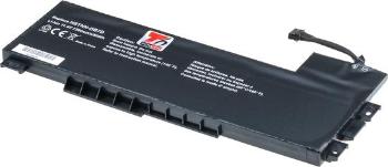 Baterie T6 power HP ZBook 15 G3, 15 G4, 7200mAh, 82Wh, 9cell, Li-pol, NBHP0164