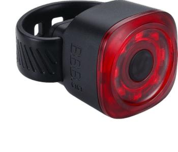 BBB Spirit Rear Light Black 12 lm Cyklistické světlo