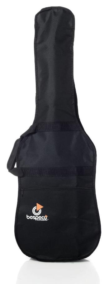 Bespeco BAG70EGT Pouzdro pro elektrickou kytaru Black