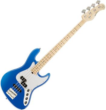 Sadowsky MetroExpress Hybrid P/J Bass MN 4 Solid Ocean Blue Elektrická baskytara