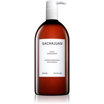 Sachajuan Scalp Conditioner zklidňující kondicionér pro citlivou pokožku hlavy 990 ml