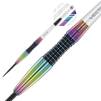 Šipky Winmau Elektra steeltip 3ks  22 g