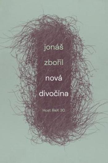 Nová divočina - Jonáš Zbořil