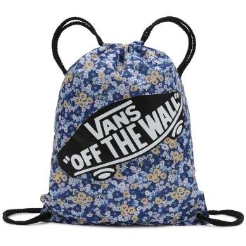 Vans WM BENCHED BAG Módní vak na záda, mix, velikost UNI