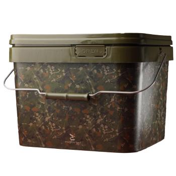 One more cast kbelík splash camo bucket - 10 l