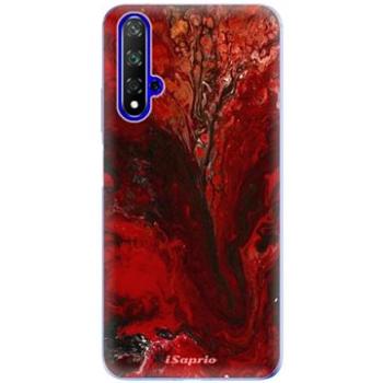 iSaprio RedMarble 17 pro Honor 20 (rm17-TPU2_Hon20)