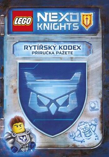 LEGO® NEXO KNIGHTS™ Rytířský kodex