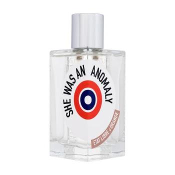 Etat Libre d´Orange She Was An Anomaly 100 ml parfémovaná voda unisex