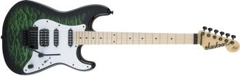 Jackson X Series Signature Adrian Smith SDXQ MN TG