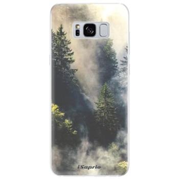 iSaprio Forrest 01 pro Samsung Galaxy S8 (forrest01-TPU2_S8)