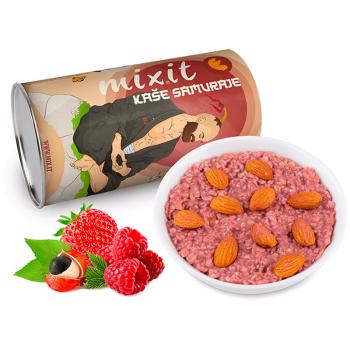 MIXIT Kaše samuraje instantní kaše 500 g