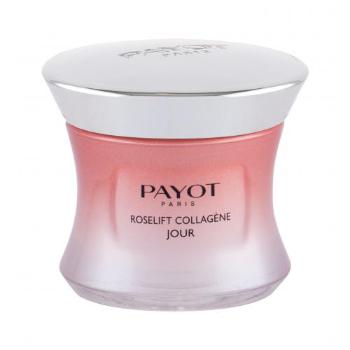 PAYOT Roselift Collagéne 50 ml denní pleťový krém pro ženy poškozená krabička na všechny typy pleti; na rozjasnění pleti; zpevnění a lifting pleti