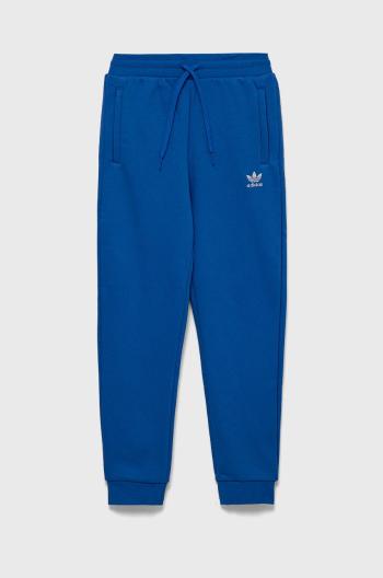 Dětské tepláky adidas Originals hladké