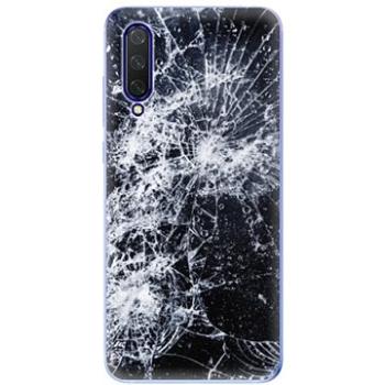 iSaprio Cracked pro Xiaomi Mi 9 Lite (crack-TPU3-Mi9lite)