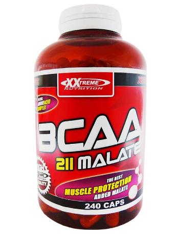 211 BCAA Malate 90kps. 90kps.