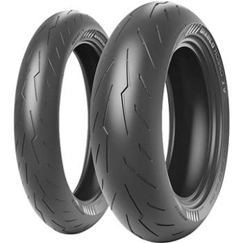 Pirelli Diablo Rosso IV 200/55/17 TL,R 78 W (3979800)