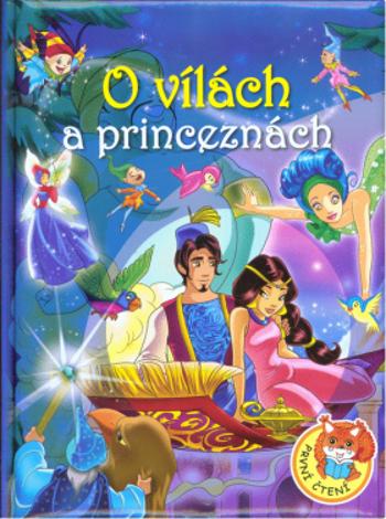 O vílách a princeznách