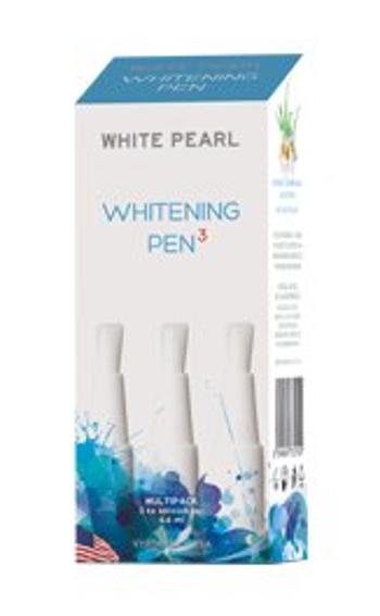 White Pearl bělicí pero 3 ks