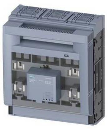 Výkonový odpínač pojistky Siemens 3NP1163-1DA22 1 ks