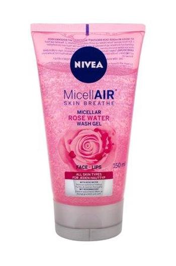 Čisticí gel Nivea - MicellAIR , 150ml