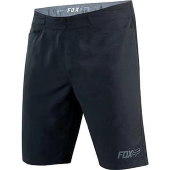 Fox Ranger Short Black 38 (P50146)