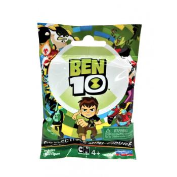 BEN10 Minifigurky