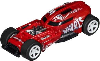 Carrera Auto GO 64215 Hot Wheels - HW50 Concept red