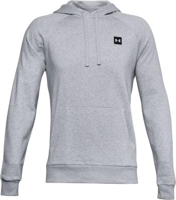 UNDER ARMOUR RIVAL FLEECE HOODIE 1357092-011 Velikost: XL