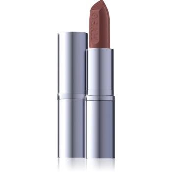 Bell Hypoallergenic krémová rtěnka odstín 02 Nude Beige 3,7 g