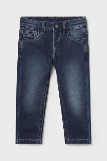 Kojenecké džíny Mayoral jeans soft 2533