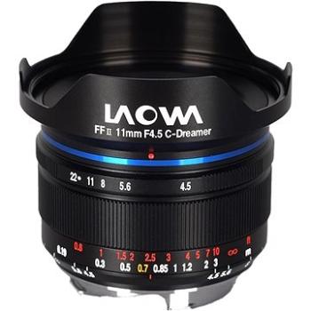 Laowa 11mm f/4,5 FF RL Leica (VE1145L)