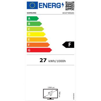 UE32T4002 LED HD LCD TV SAMSUNG