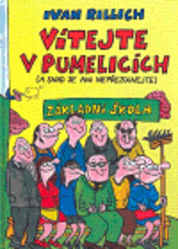 Vítejte v Pumelicích - Zdeněk Hofman, Ivan Rillich