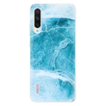 Odolné silikonové pouzdro iSaprio - Blue Marble - Xiaomi Mi A3