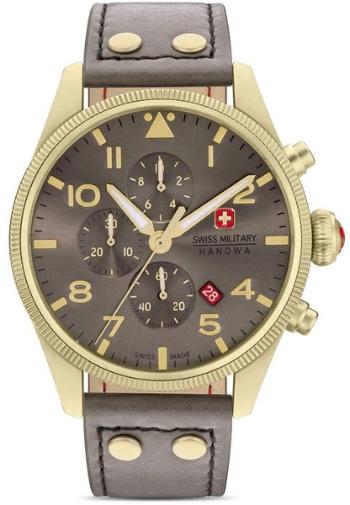 Swiss Military Hanowa THUNDERBOLT CHRONO SMWGC0000410