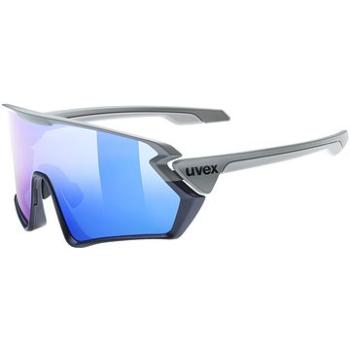 Uvex sportovní brýle 231 rhi.de.sp.m/mir.blue (4043197345475)