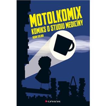 Motolkomix (978-80-271-0845-9)