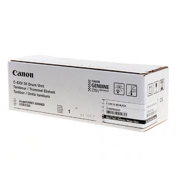 CANON 2186C002 BK - originální optická jednotka, černá, 45000 stran
