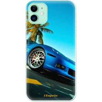 iSaprio Car 10 pro iPhone 11 (car10-TPU2_i11)