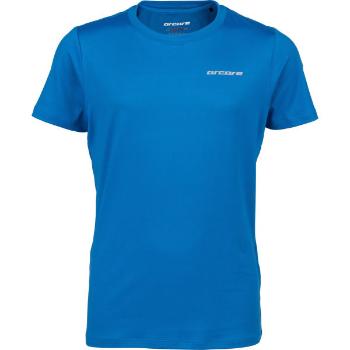 Arcore ALI Dětské technické triko, modrá, velikost 128-134