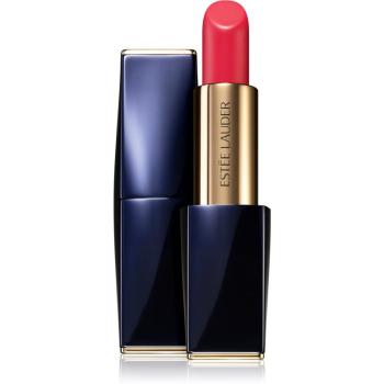 Estée Lauder Pure Color Envy Matte matná rtěnka odstín 556 Thriller 3.5 g