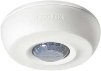 Stropní detektor pohybu ESYLUX EB10430404, 360 °, bílá, IP40