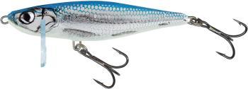 Salmo wobler thrill 4 limited edition blue fingerling 4 cm